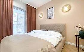 Apartament Family Zwierzyniecka